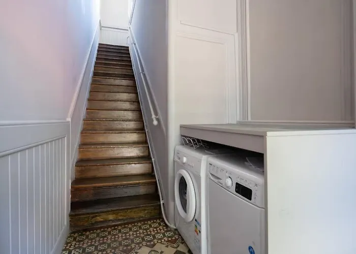 Oporto Sao Lazaro Apartment