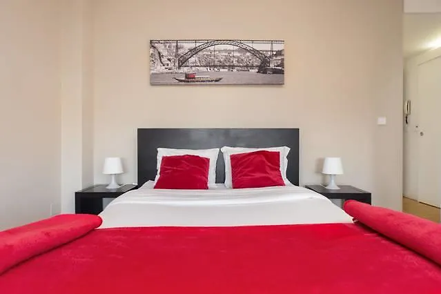 Low Cost Tourist Apartments - Casa Da Musica