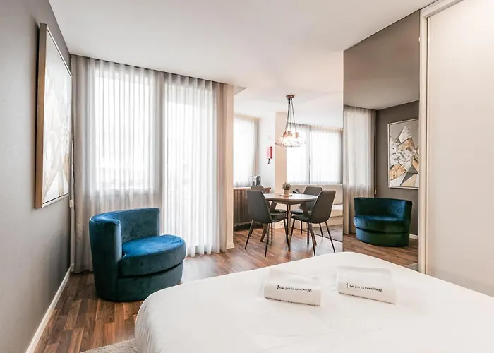 Guestready - Ceuta Noble