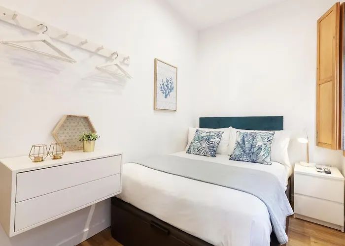 D&S - Porto Sao Bento Apartments