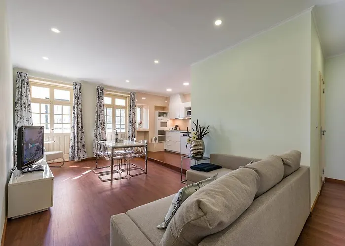 Guestready - Lightform Apartment