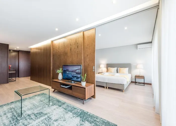 Guestready - Theater House