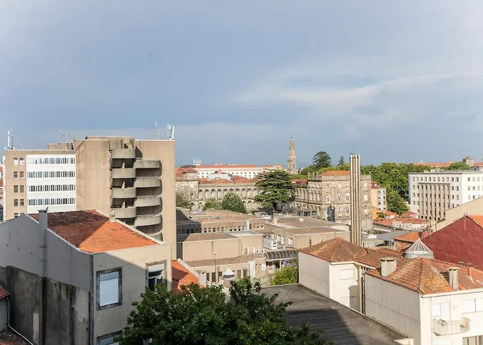 Casa D\'Ouro Apartment