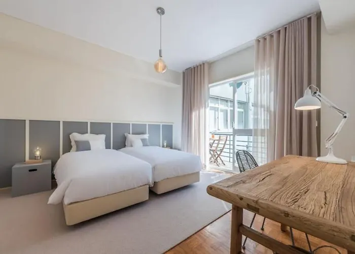 Guestready - Porto Charm