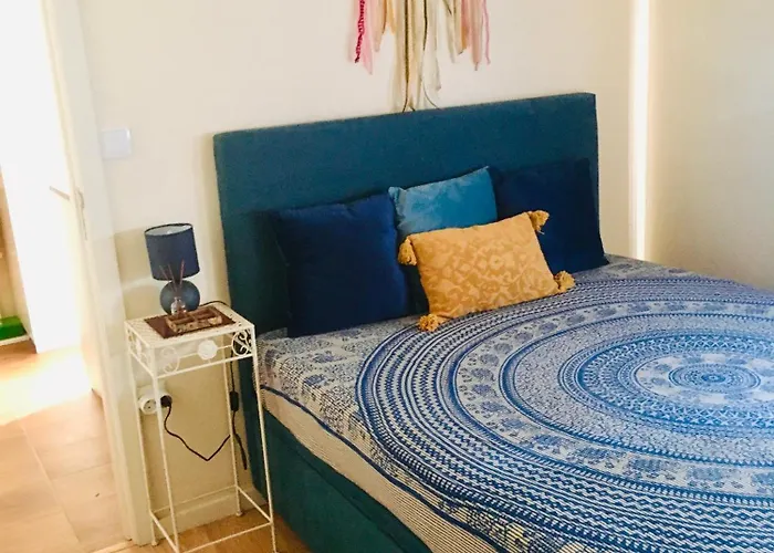 Apartamento Marina Guiomar