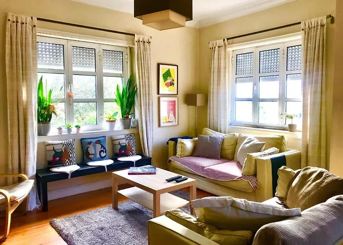 Antas Cozy House