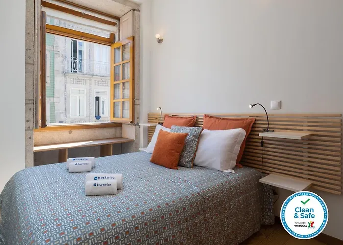 Host Wise - Urban Stylish Flat - Ace Location