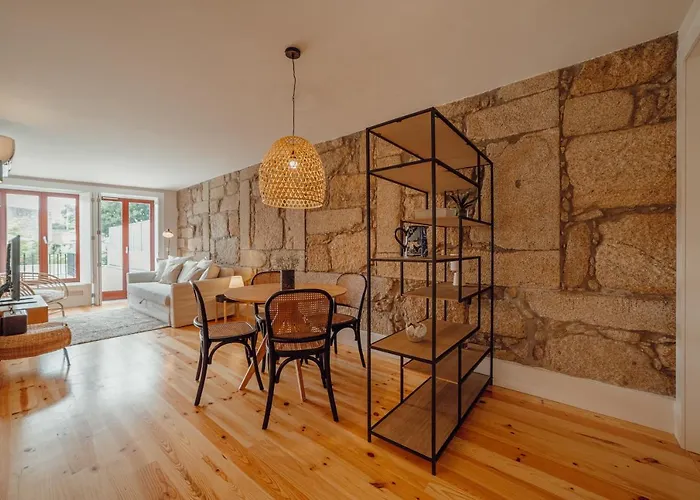 Boavista Premium Apartments By Homing