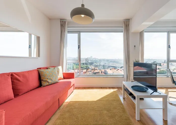 Guestready - Nightingale Sur Douro River