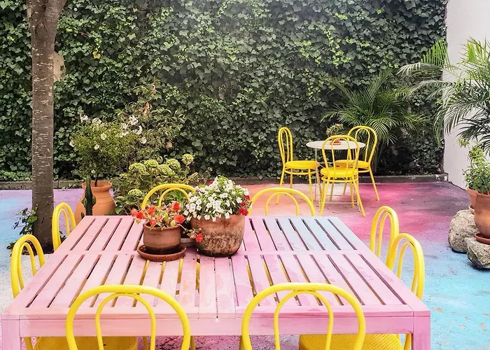 Supernova Hostel