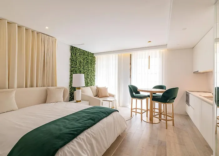 Oportoluxapartments