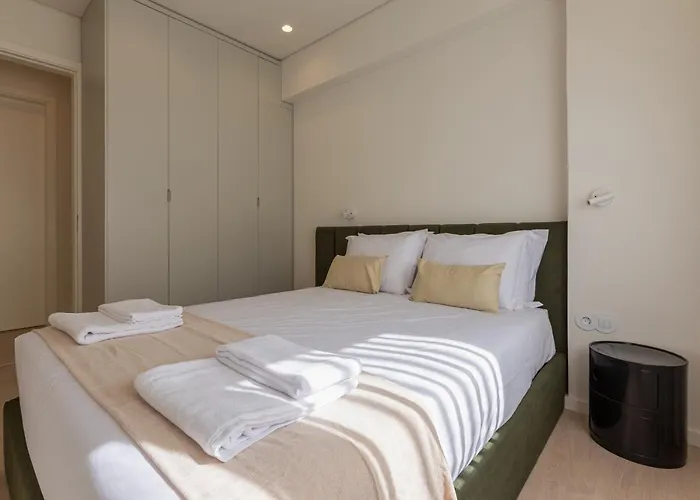 Orm Antero Apartment