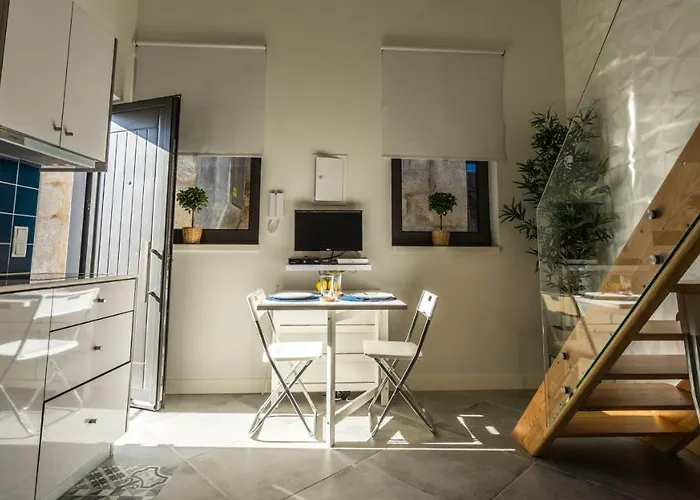 Casa Douro Porto City