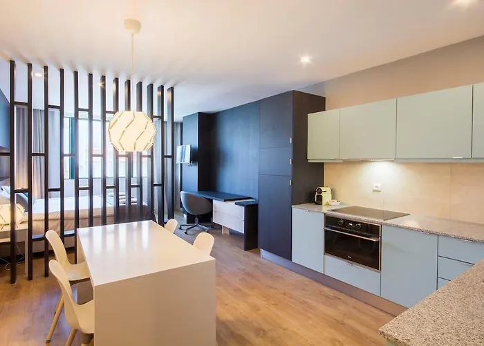 408 Gale Center Apartamento Wi-Fi, Estacionamento