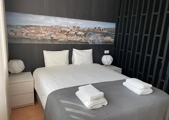 411 Gale Center Apartamento Wi-Fi, Estacionamento