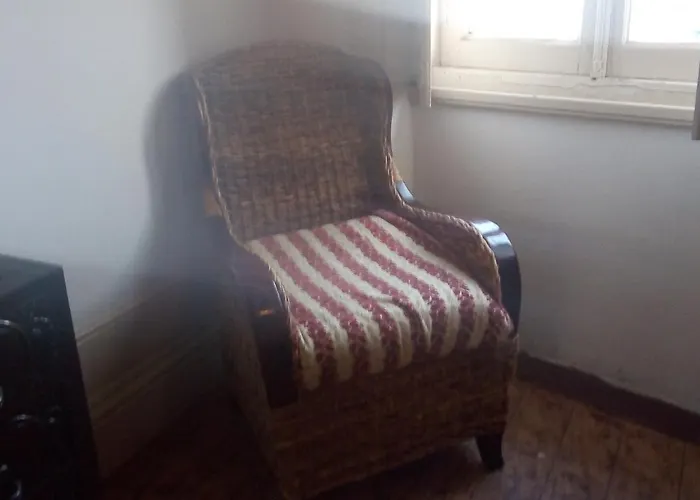 Mother\'s Hause