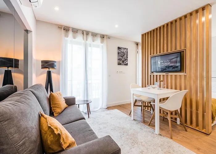 Guestready - The Bold Bmj Apartment
