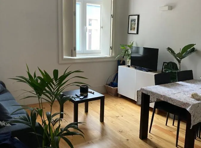 Apartamento City Center