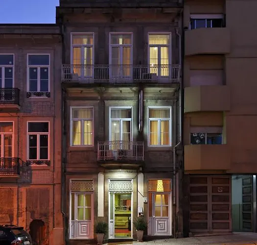 Residencial Portomadrid