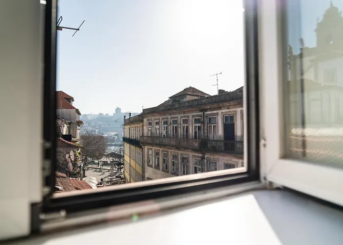 Ribeira Loft
