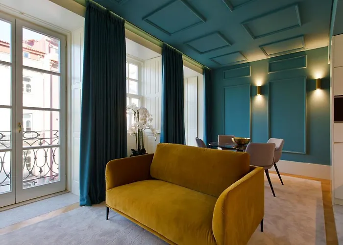 Boutique Rentals-Kinga\'S Ribeira River Great Views