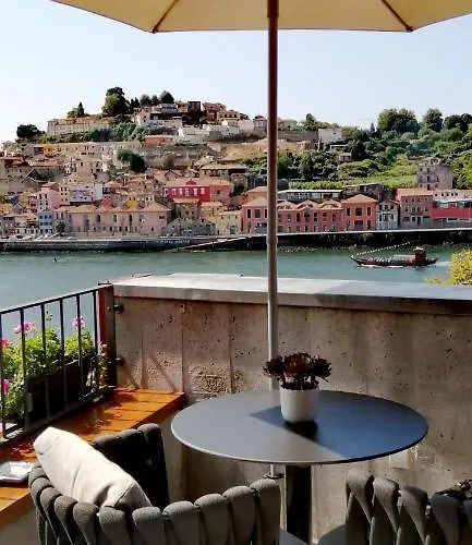 Wonderful Porto Design Apartments