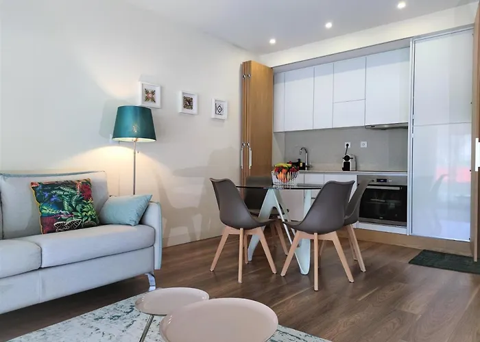 Trindade Apartments