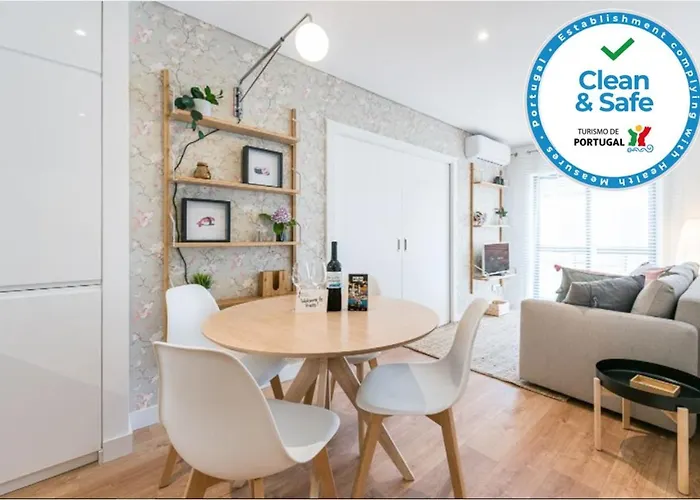 Guestready - Only Good Vibes - Sta Catarina