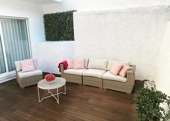 Lapa City Loft