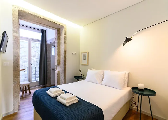 Maria Da Se Historic House