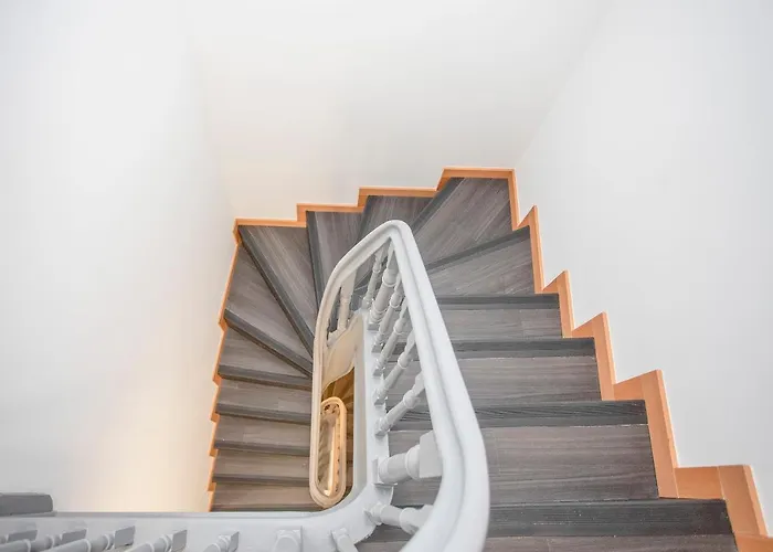Liiiving In Porto - Downtown Spacious Home