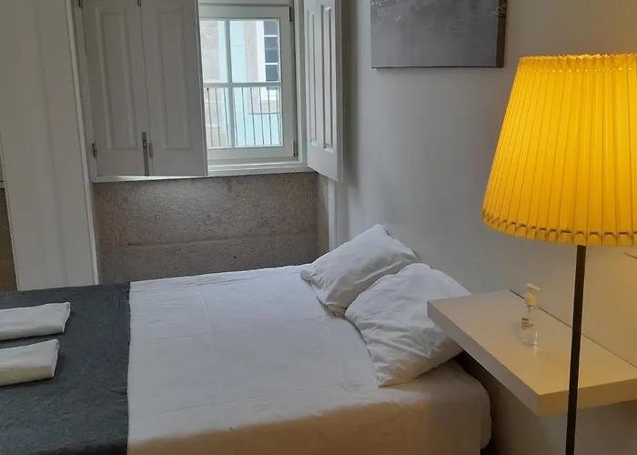 Great&Cosy Sao Bento