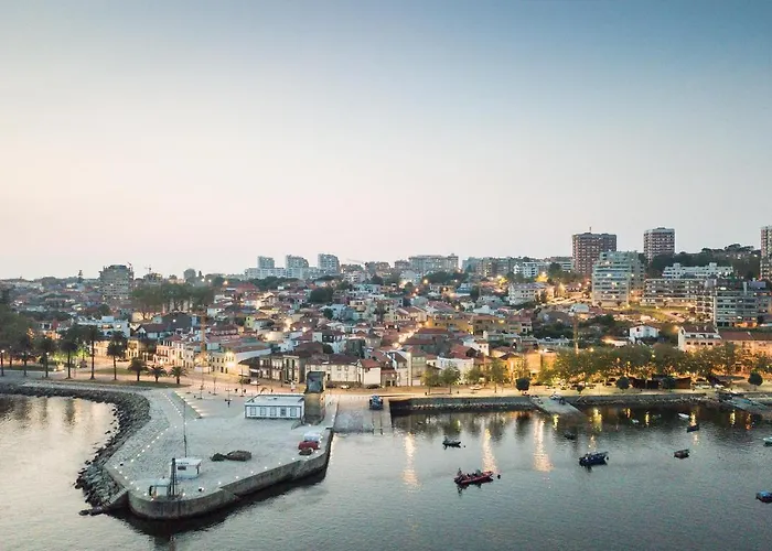 Golden Holidays Foz Do Douro