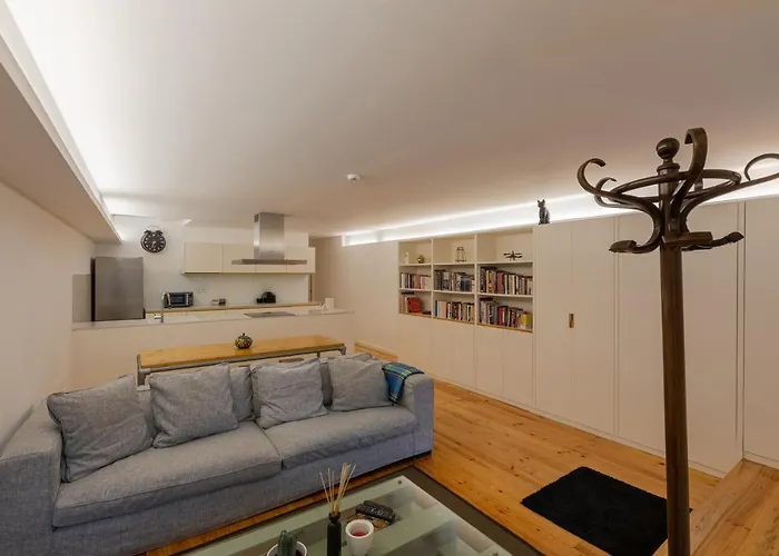 Orm Torrinha Apartment