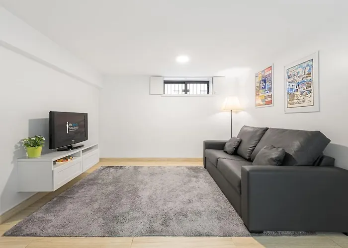 Guestready - Poveiros Residence - II