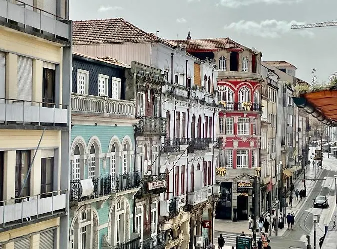 Santa Catarina Guest House