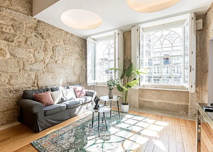 Lovelystay - Aurora Mezzanine