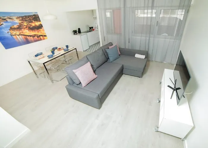 Cm Vintage Apartments