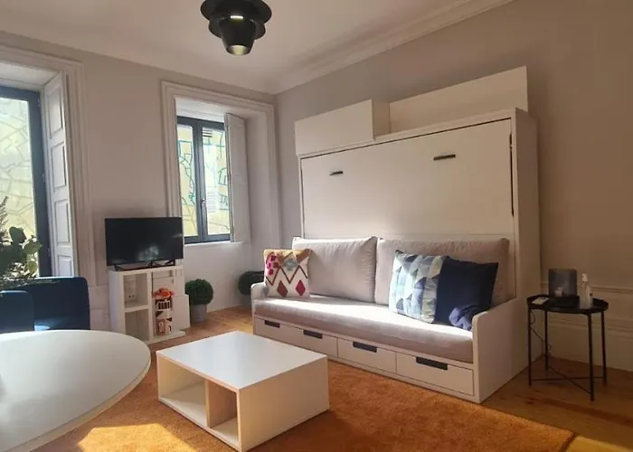 Bombarda Palace Studio