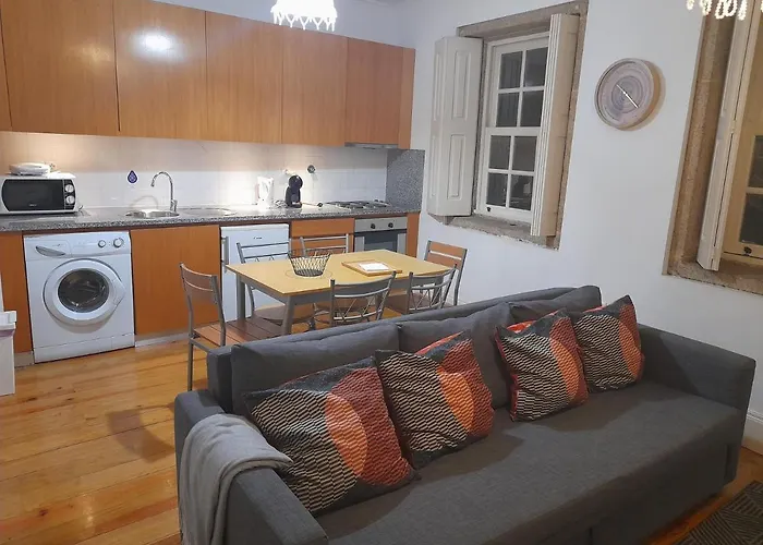 Comfortable Central 2 Bedrooms Apartments By Great&Cosy