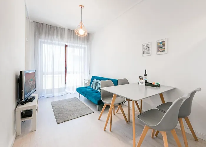 Guestready - Oporto Breiner Apartment