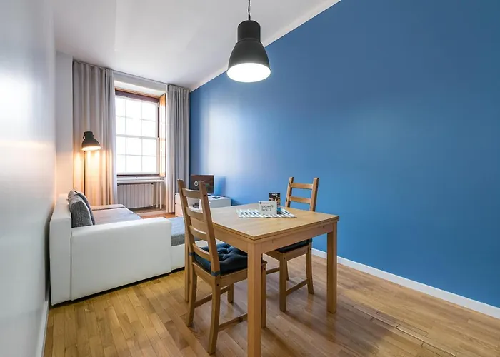 Guestready - World Tree Apartment