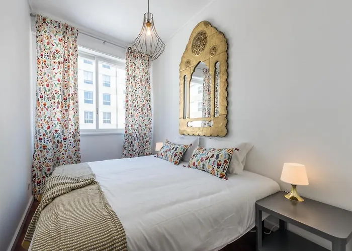 Guestready - The Happy Place In Porto