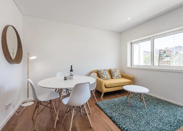 Guestready - O Apartamento Da Musica