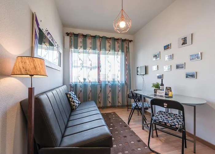 Guestready - The New Alegria House