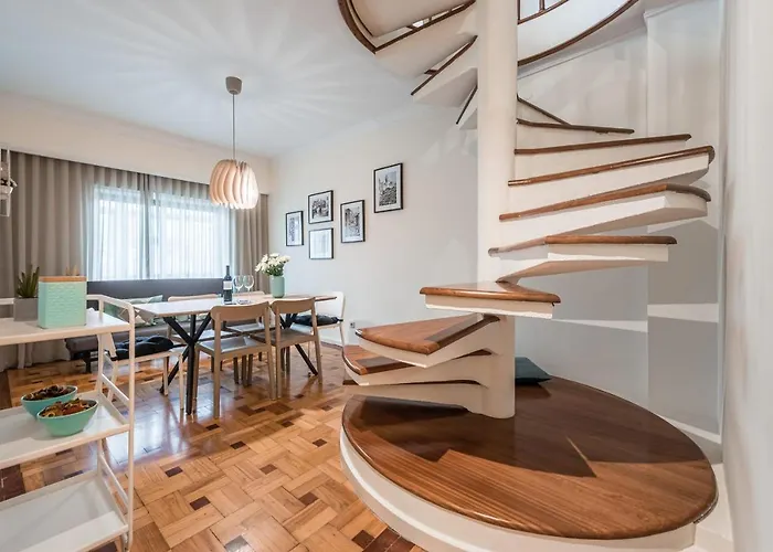 Guestready - Stroke Of Genius Duplex
