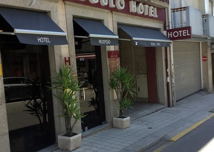 Seculo Hotel