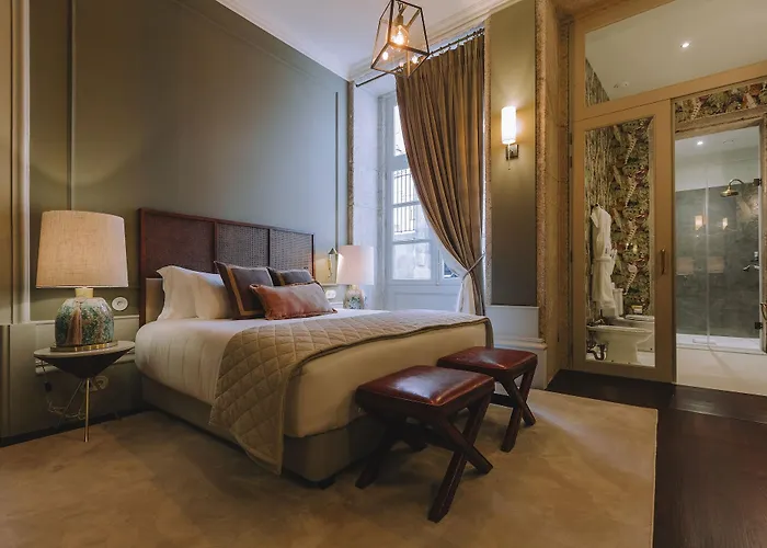 Torel 1884 Suites & Apartments