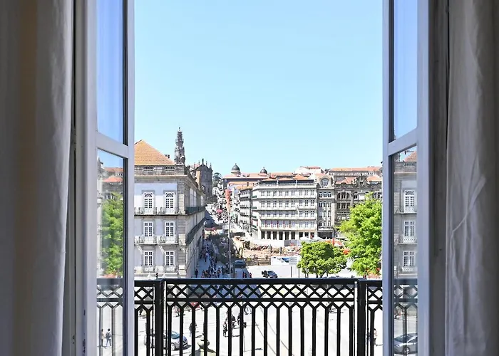 Inn Oporto Old Town Apartments