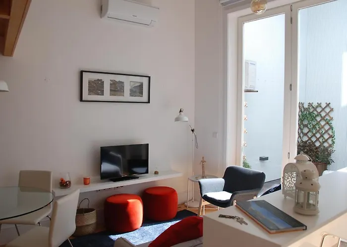 Oportoview Premium Apartment